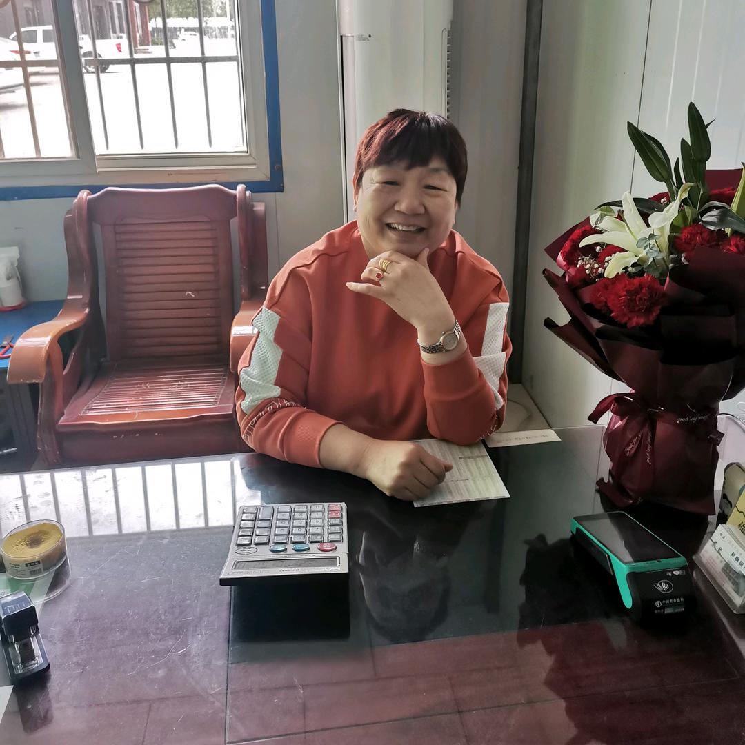 （蔡琴）吴忠市顺源彩钢厂