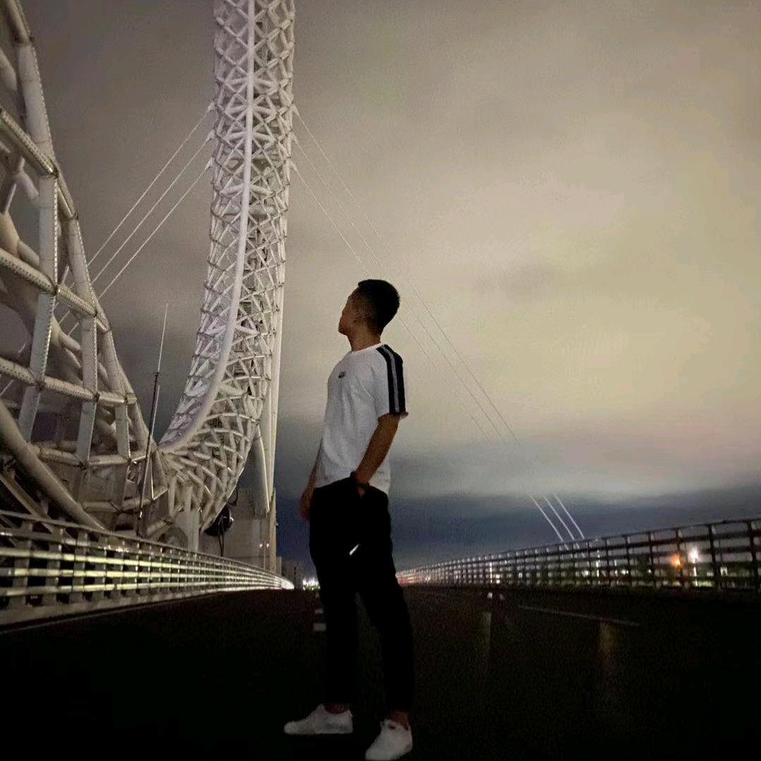 博毅散打搏击俱乐部——齐教练