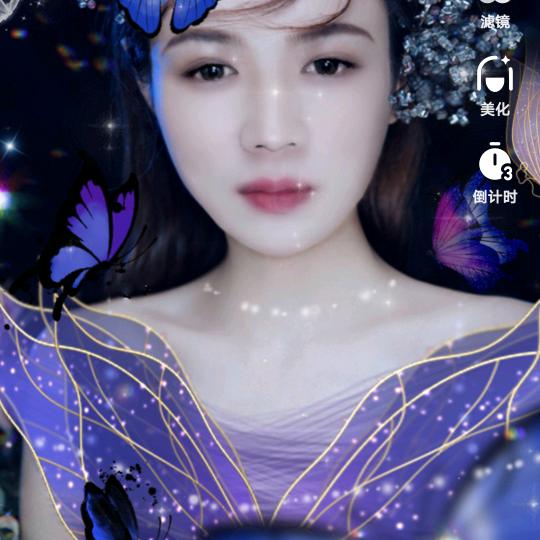 如微