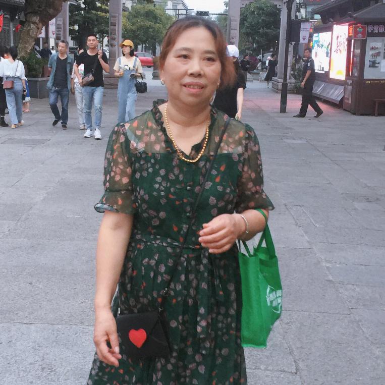 美子姐