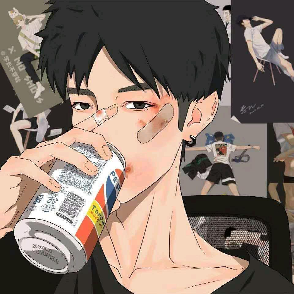 李梓傲