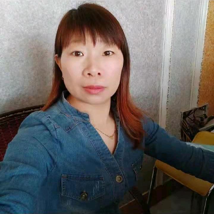 大家好，惠姐感恩所有的相遇。