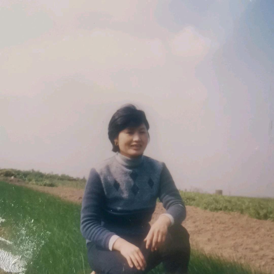 琴姐
