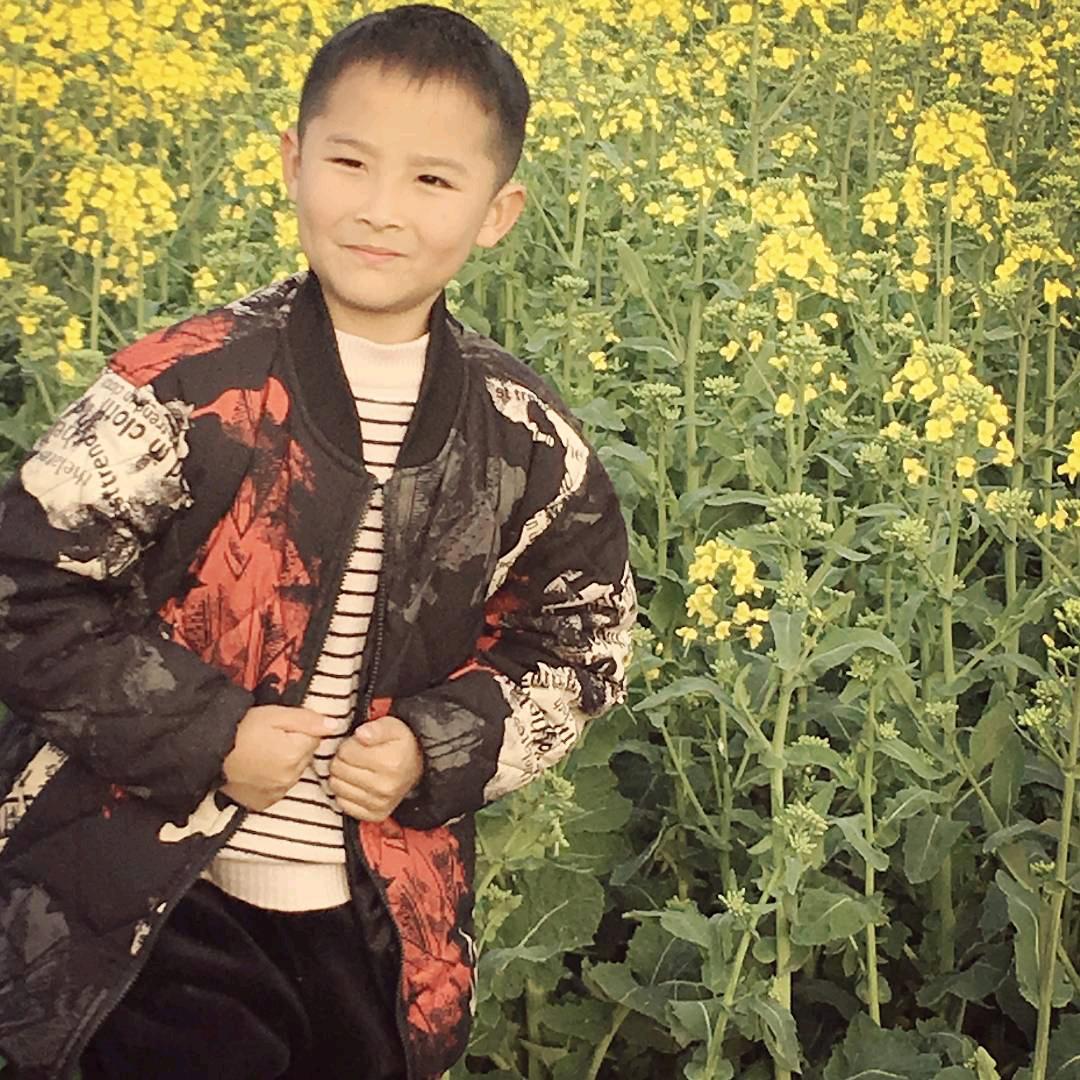 凯凯奶奶