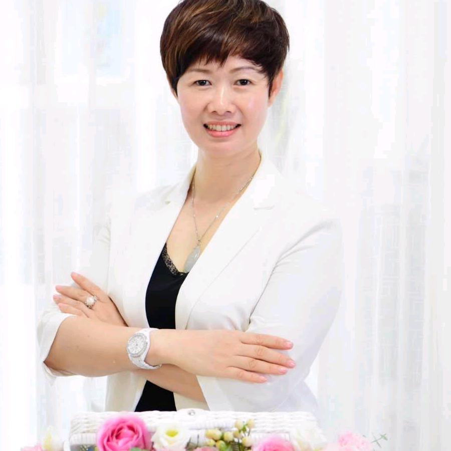 冯歆儒插花教学