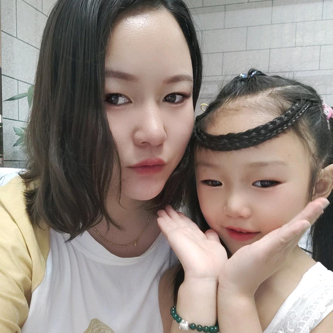 仙女喜欢李