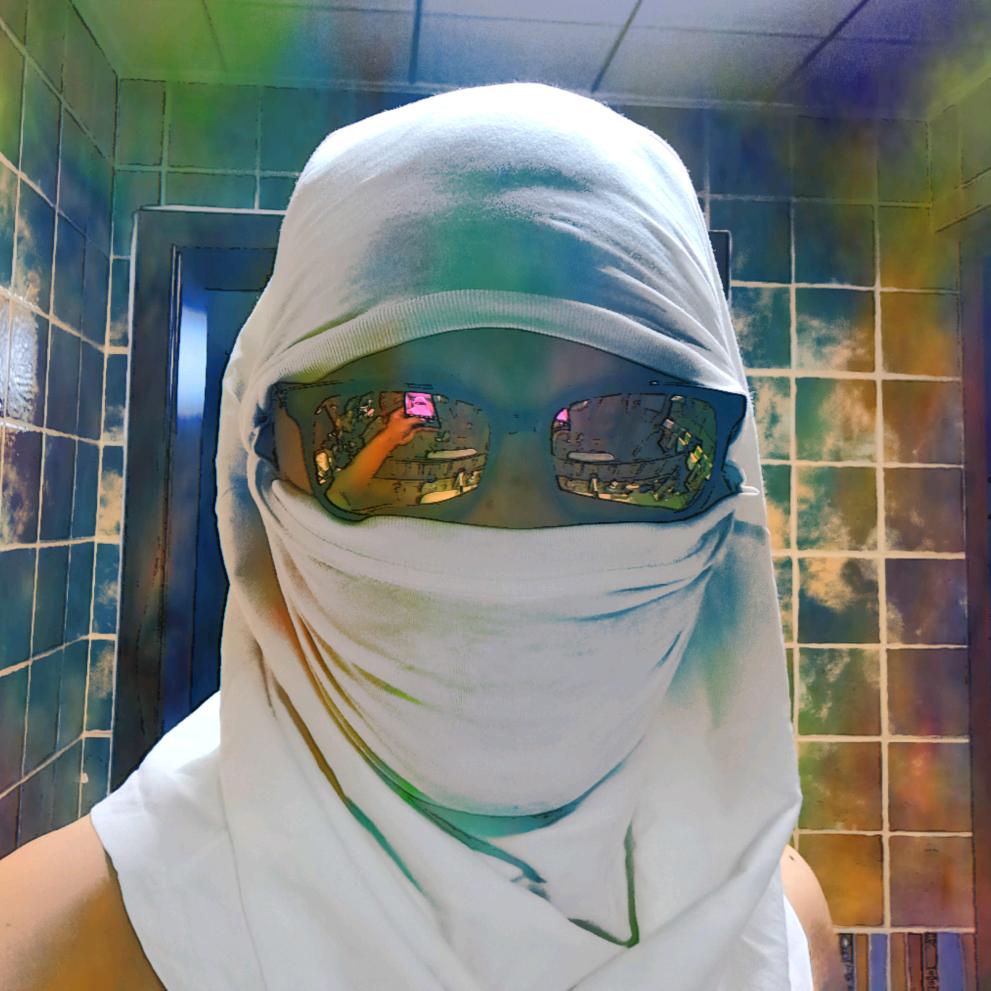 电眼