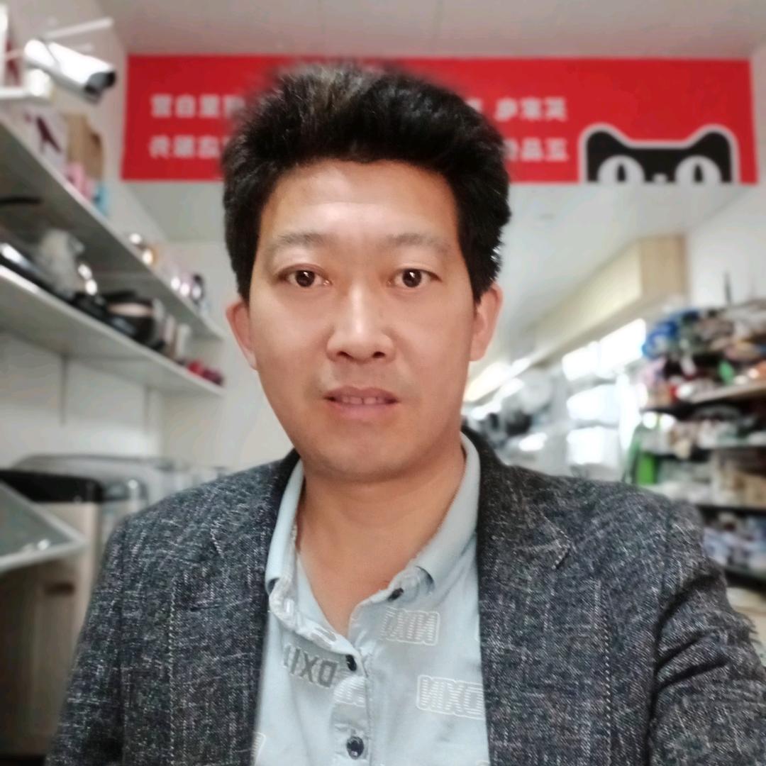 私渡镇快递驿站(刘成双)