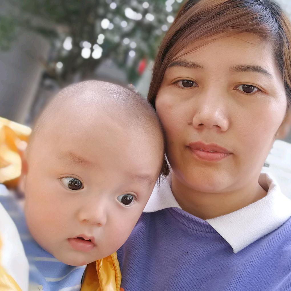 幸福一家敏瑞雄雪