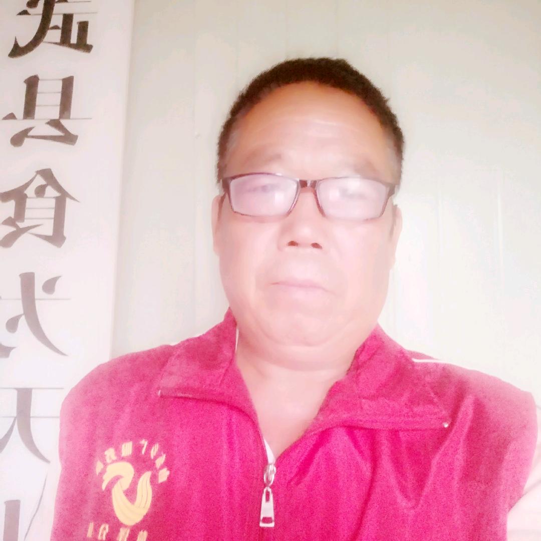 山东一哥《正在学习。暂时停泊。》