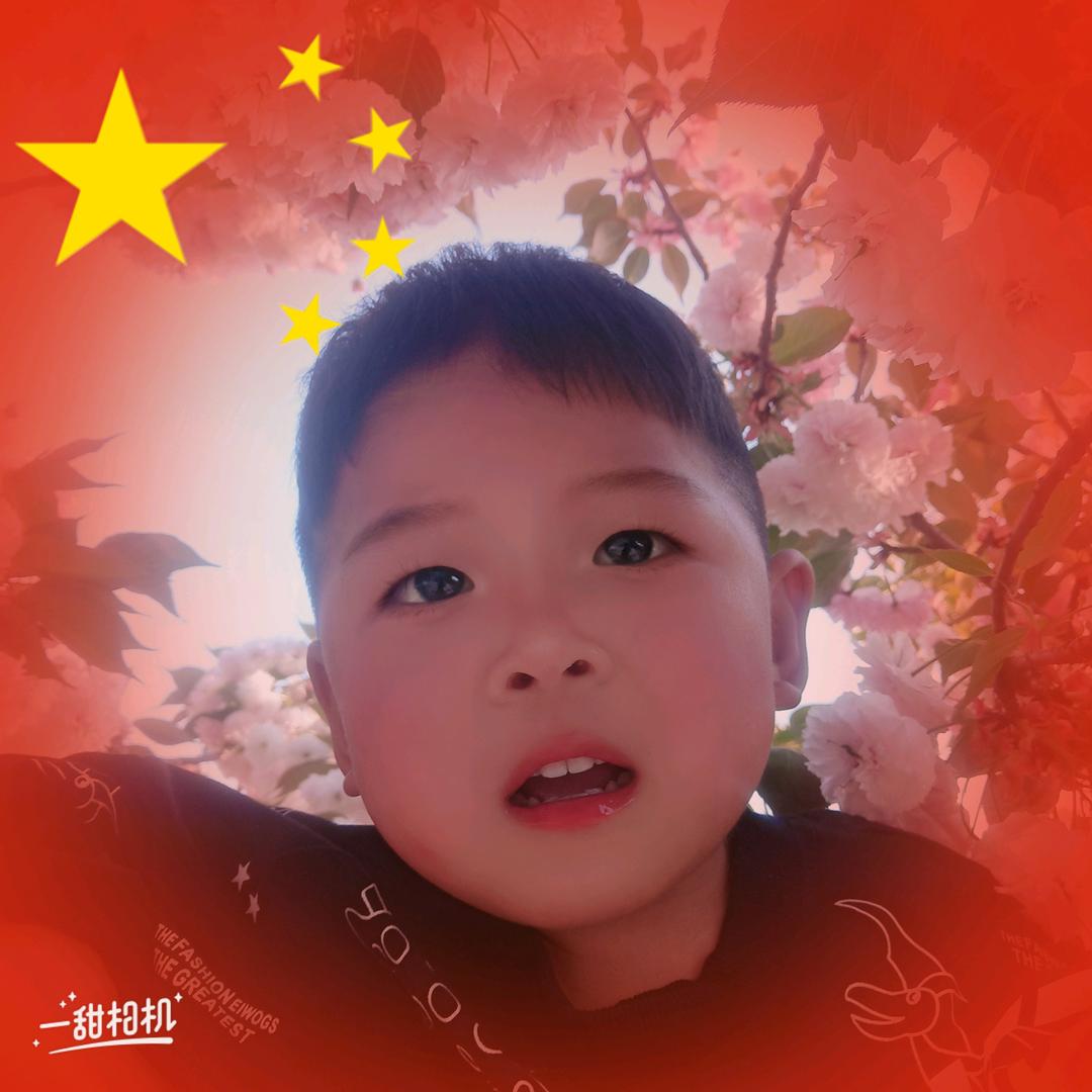 小阿铭