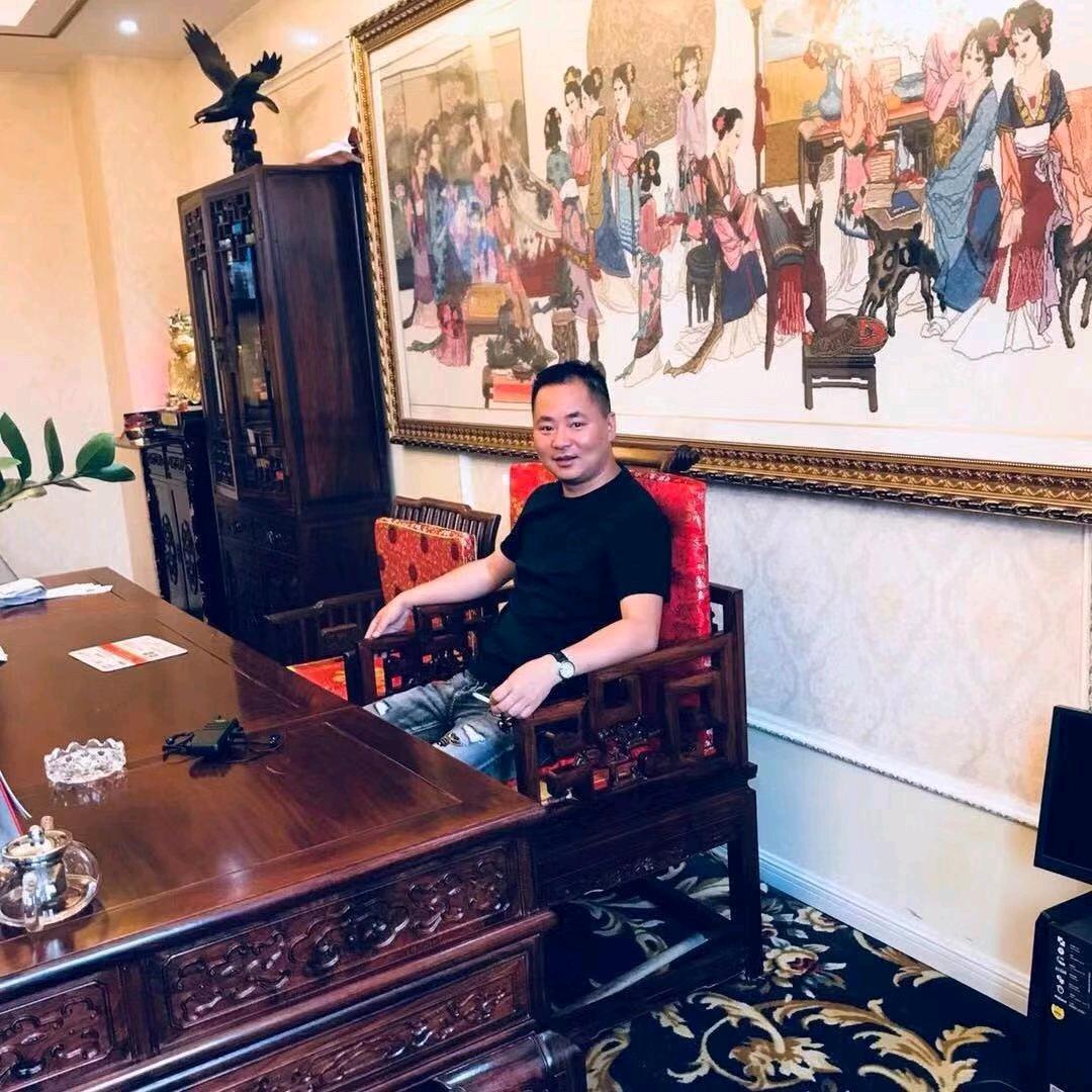 小霸王