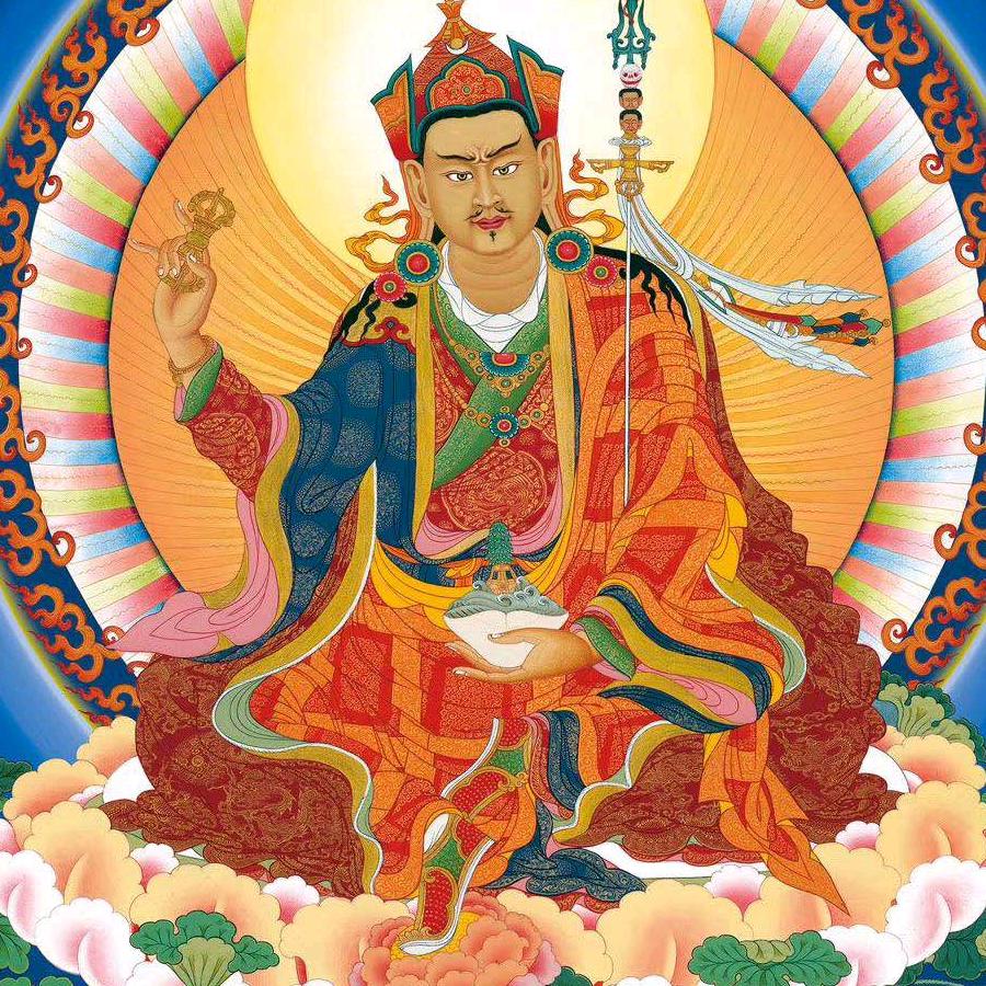 扎西多吉🐭🐭🐭