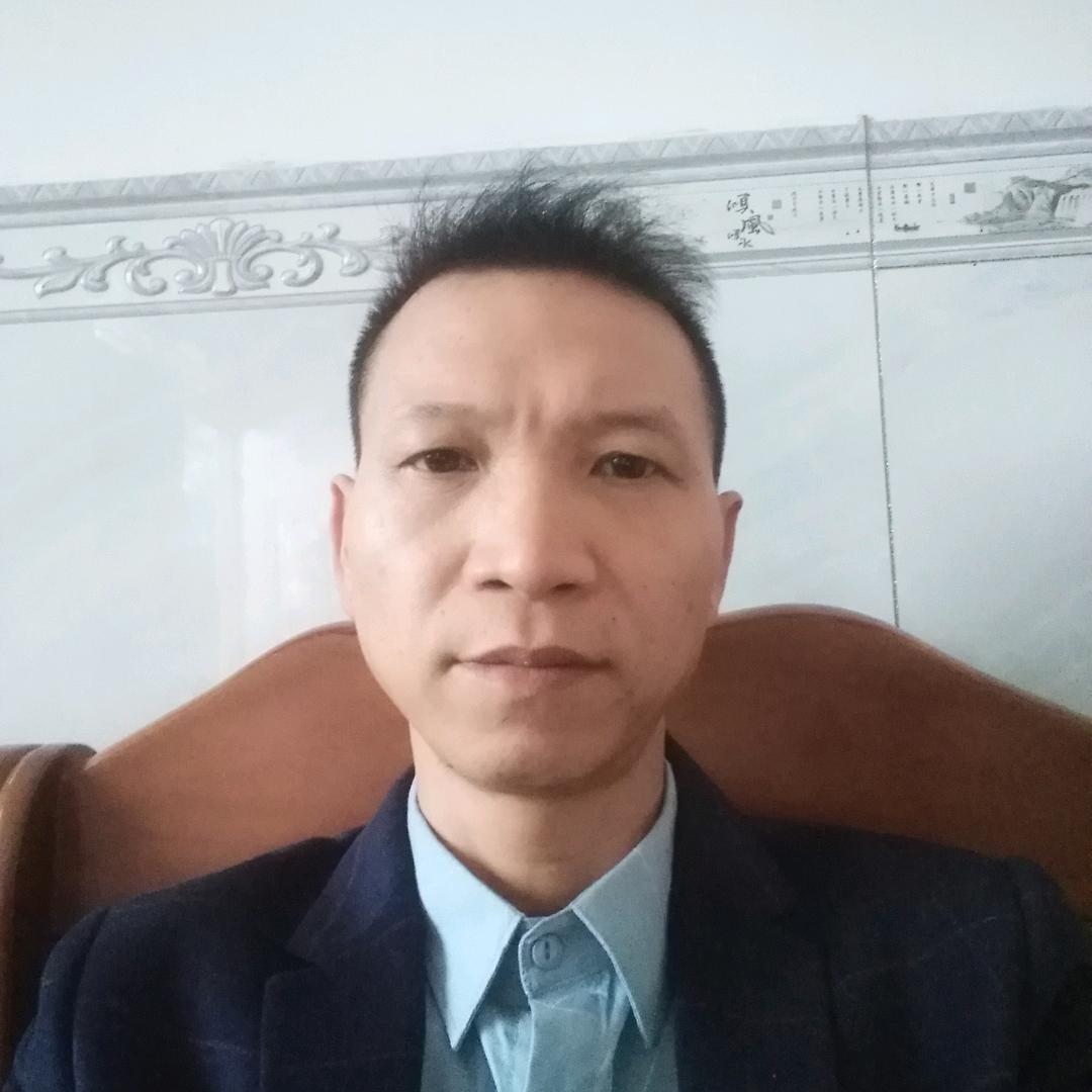 天星寻龙看穴
