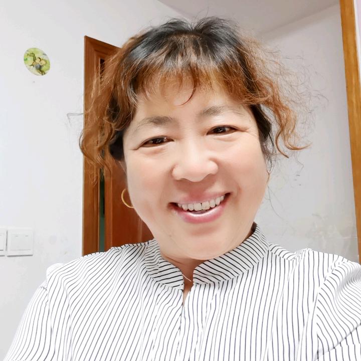 杜巧粉。
