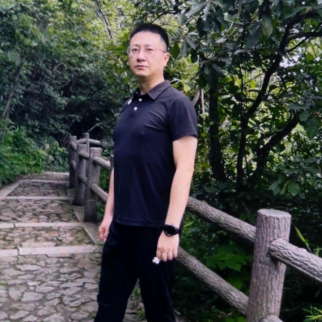 博叔，