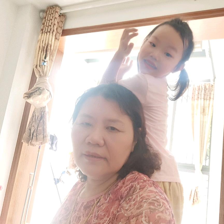 朱玉霞谢谢，还有这么多人关注我，谢谢大家