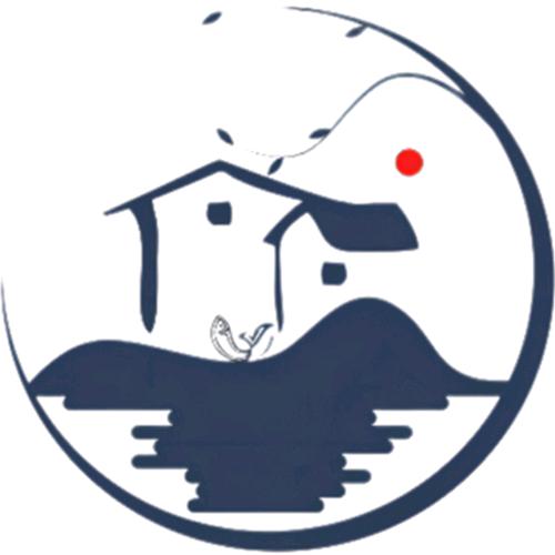 鱼塘小木屋油茶坊