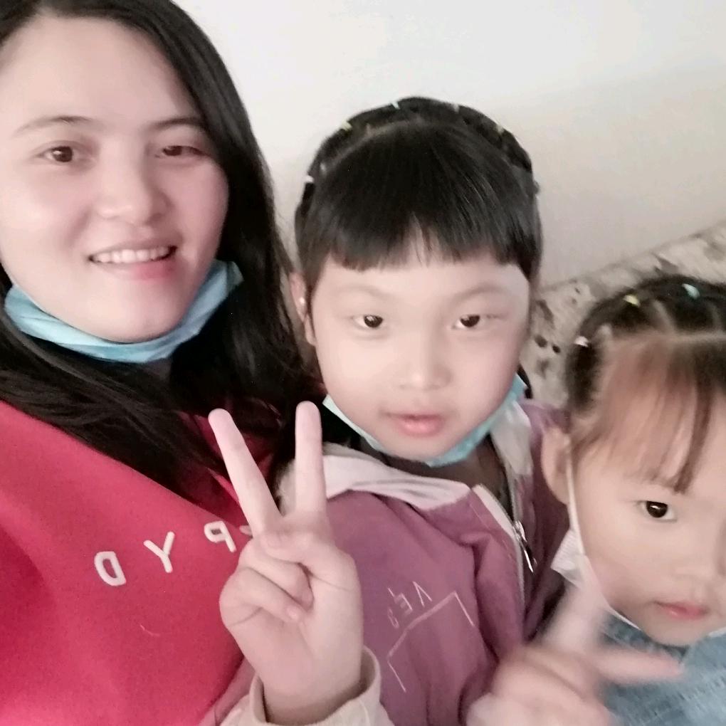 我是小可爱