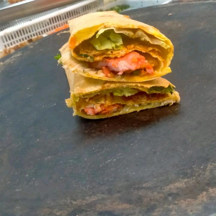 丽姐煎饼