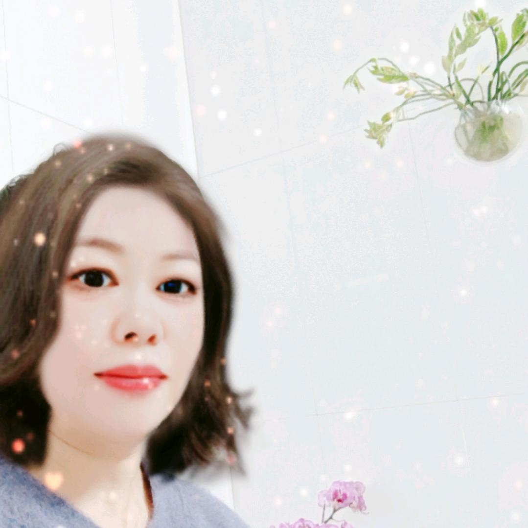 春天。