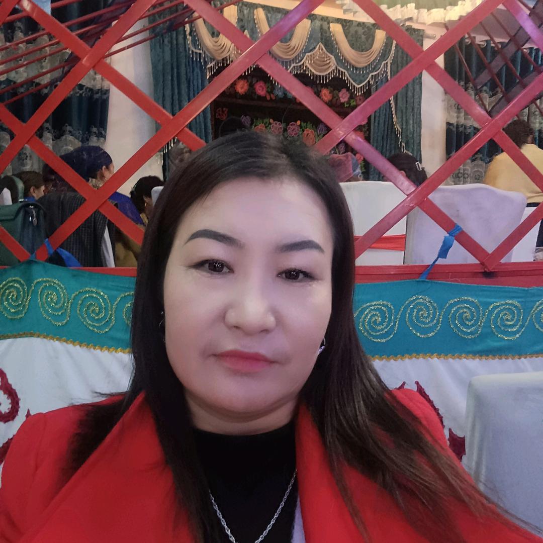 巴合提古丽