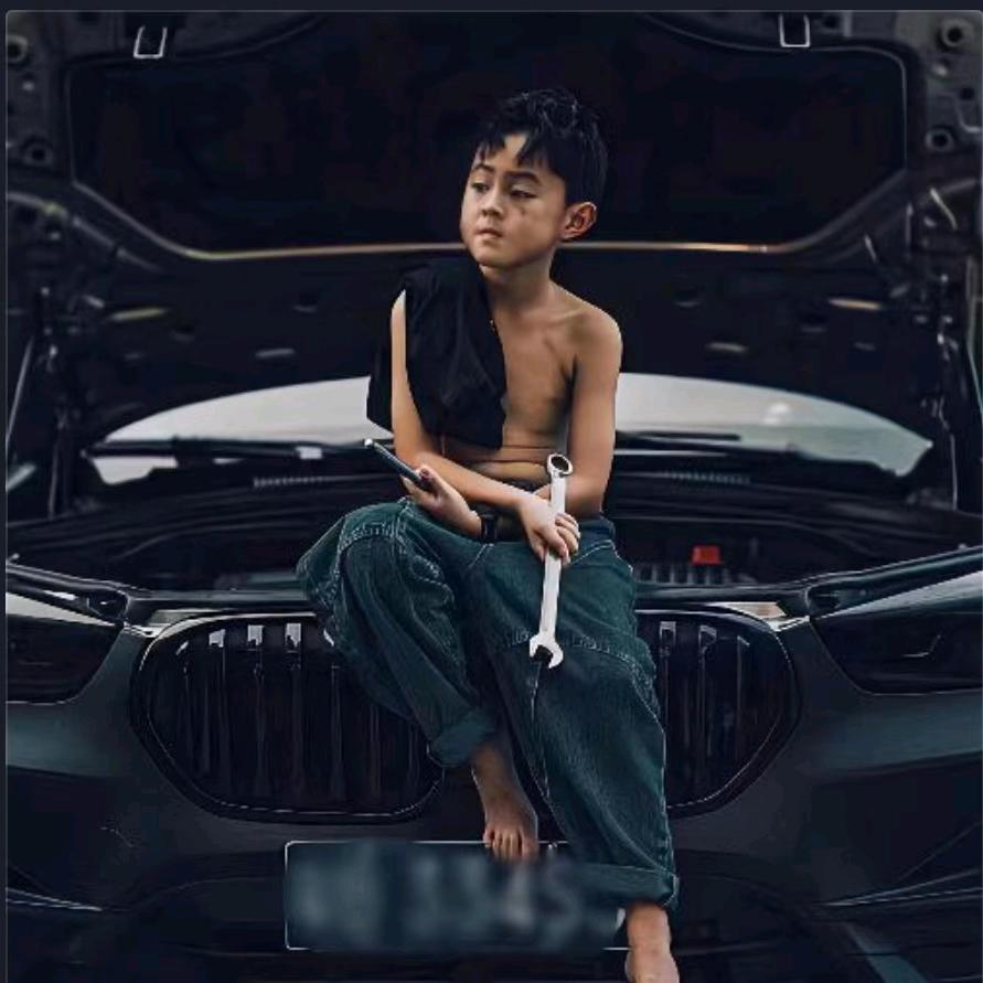 @阿文流动维修保养