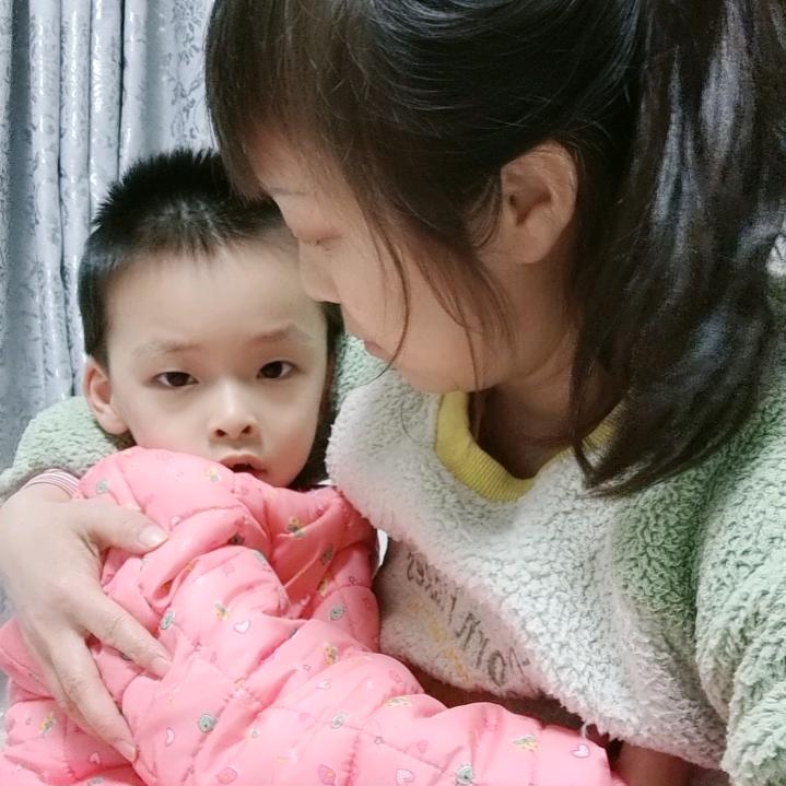 小果子加油呀