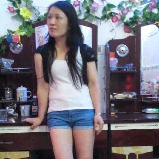 小芳
