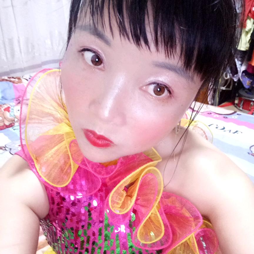 糖果🍡🍡小艳