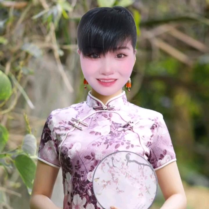情歌女郎《拒合拍》
