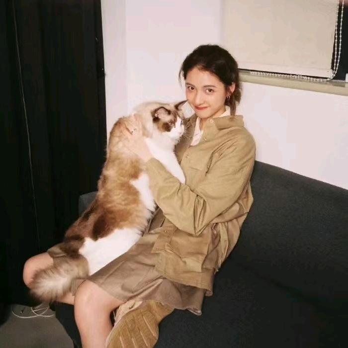 🌈蜜桃儿头像馆