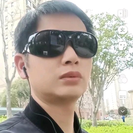 伤感手势舞，