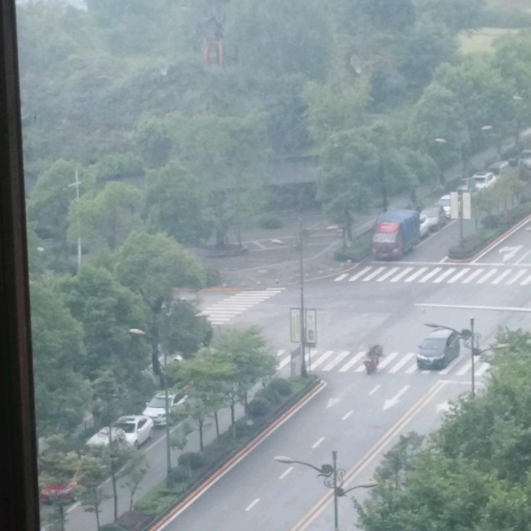 一笑而过