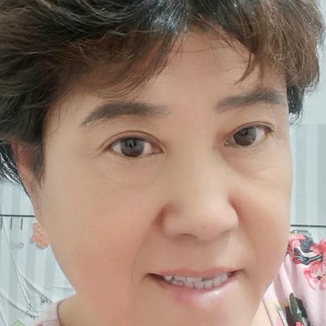 60后凤姐