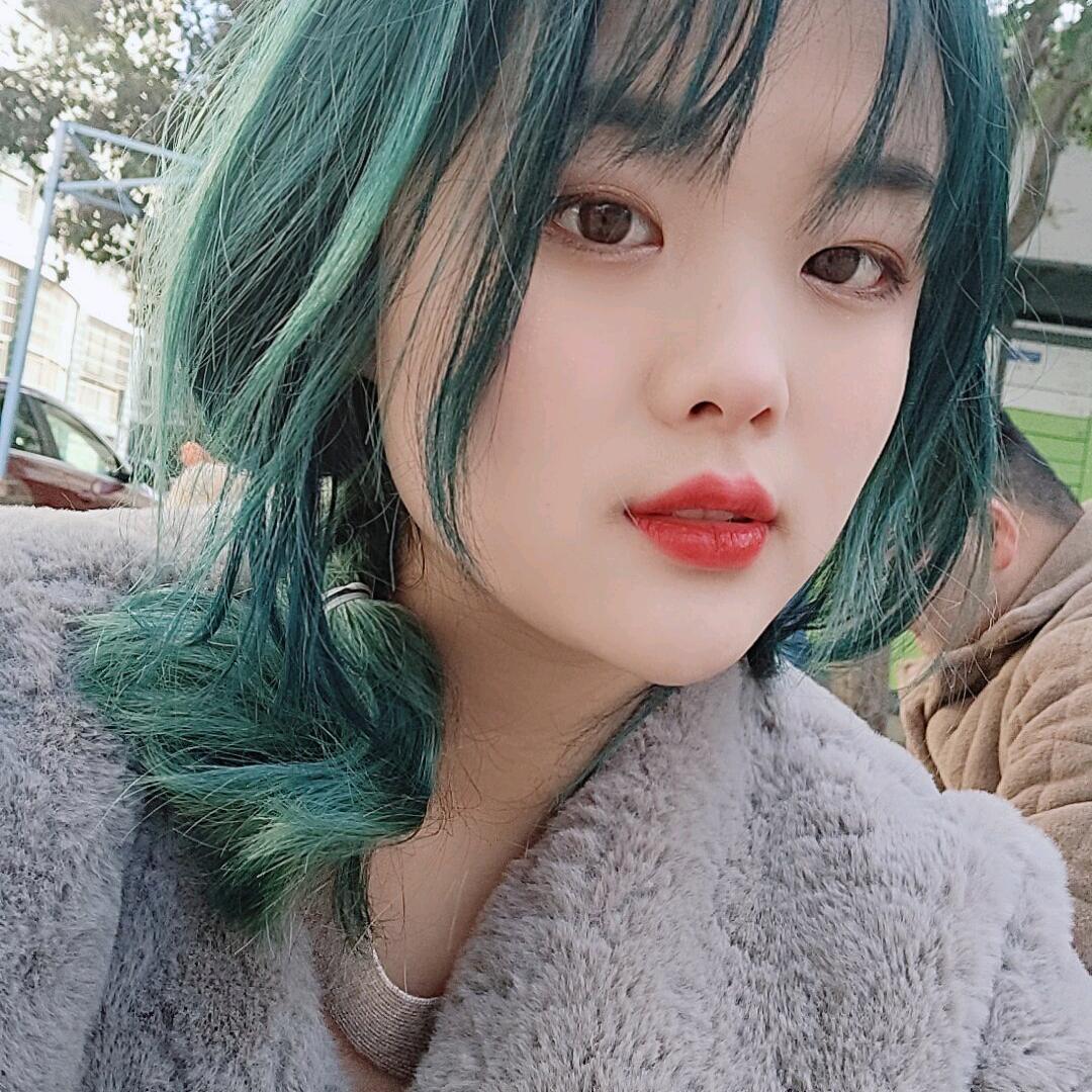 琪琪吖