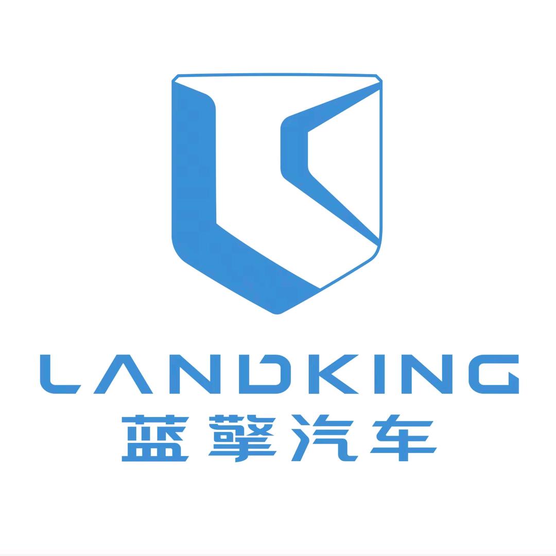 潍柴蓝擎汽车
