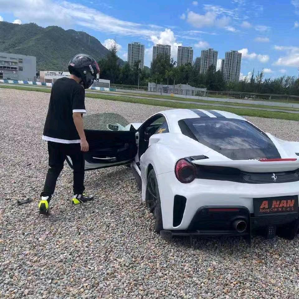 相逢是缘。