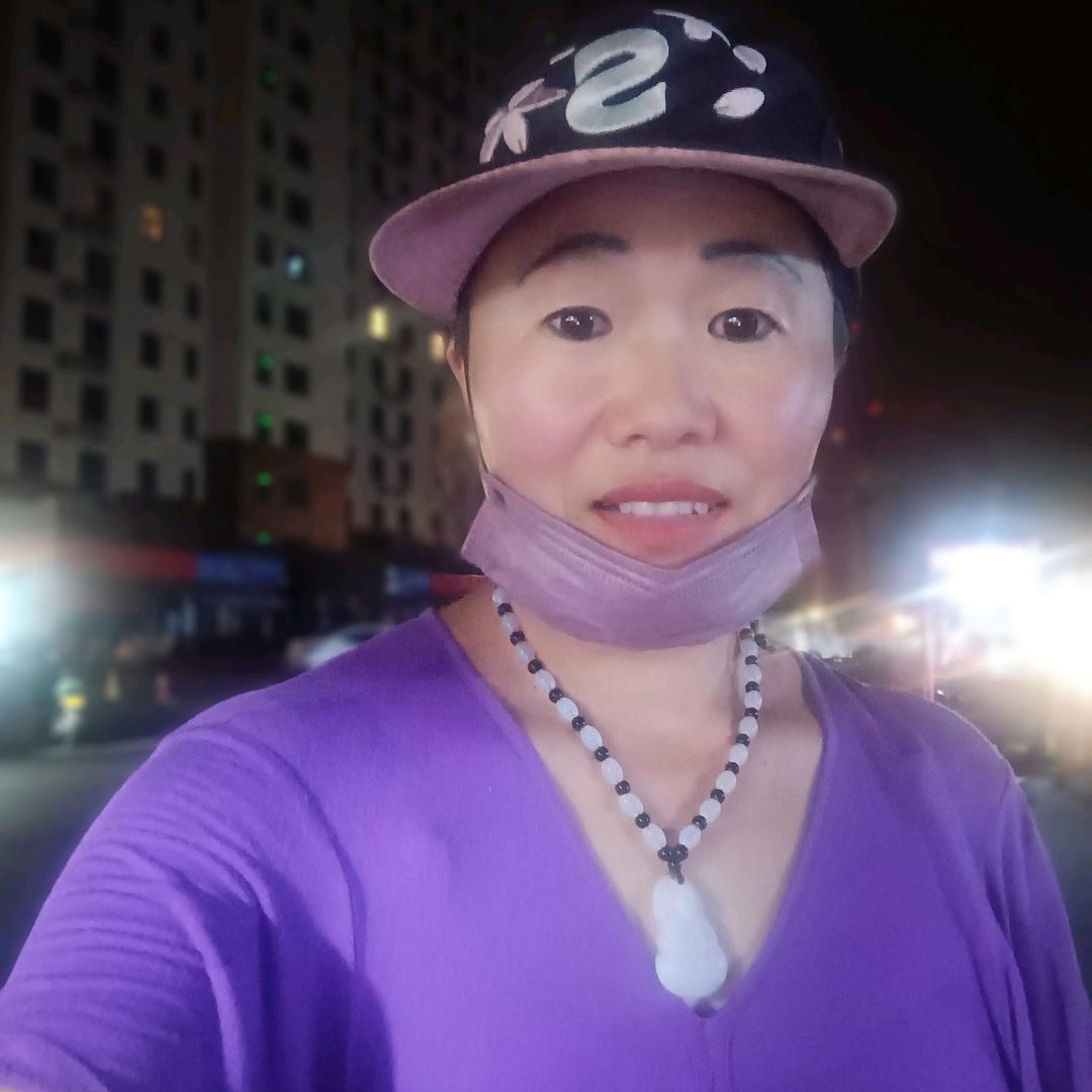 王爱真卖月亮馍(招收学员)