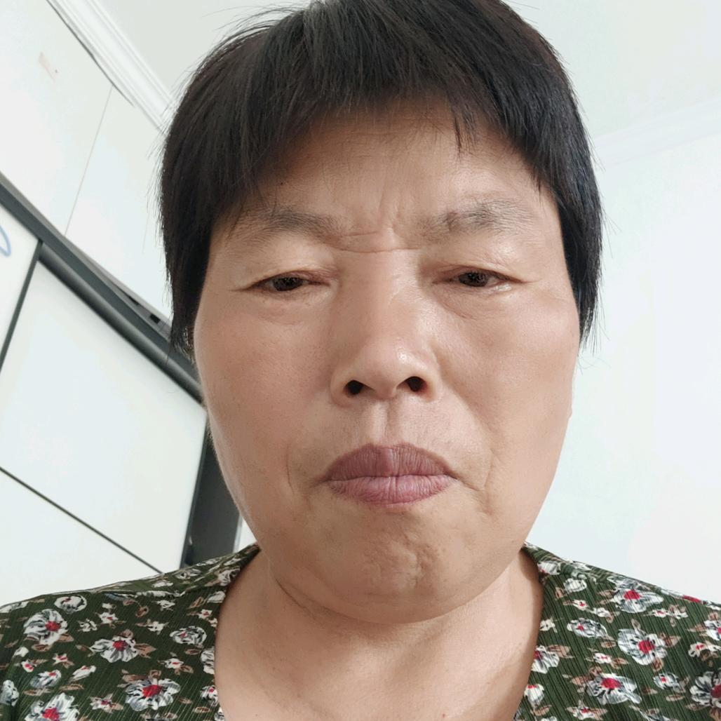 詹大姐