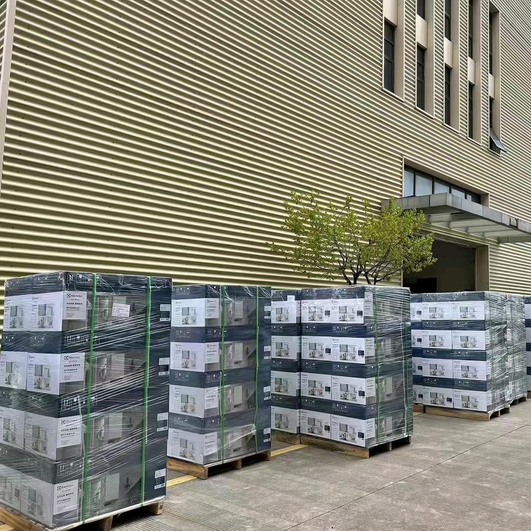 意大利法罗力壁挂炉，一盛暖通壁挂炉 红星