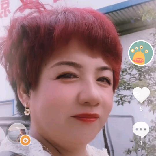 香文姐