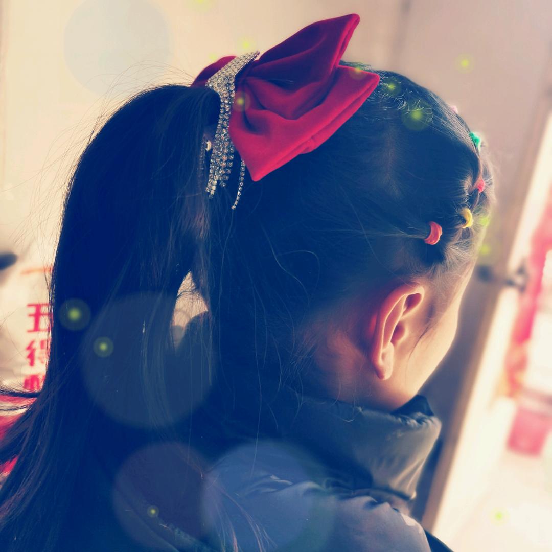 珍惜*