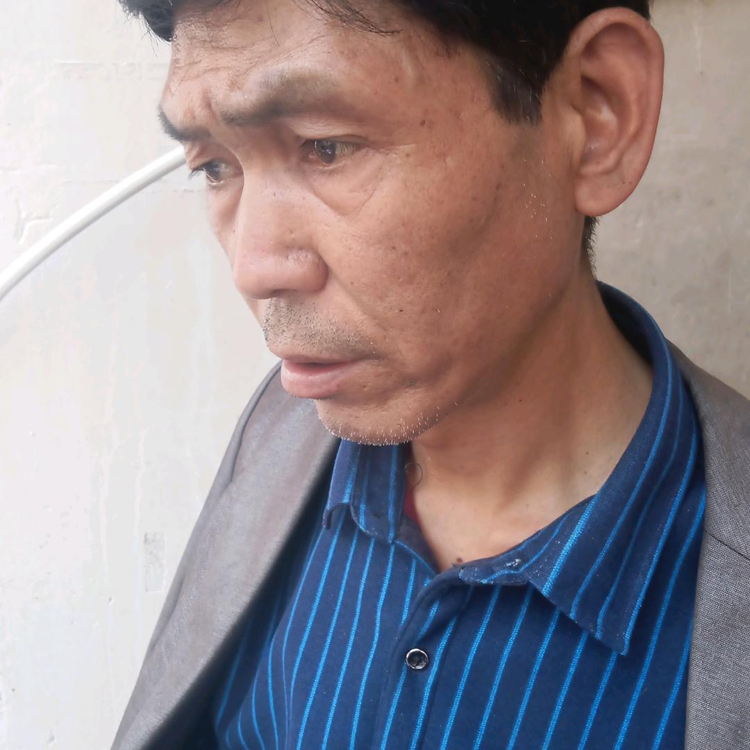 吴满堂