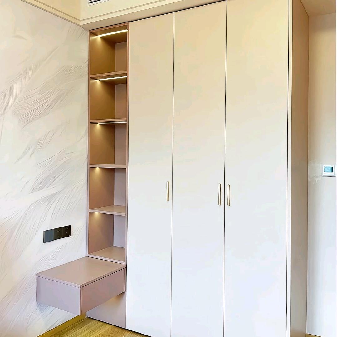 美芯全屋定制工厂