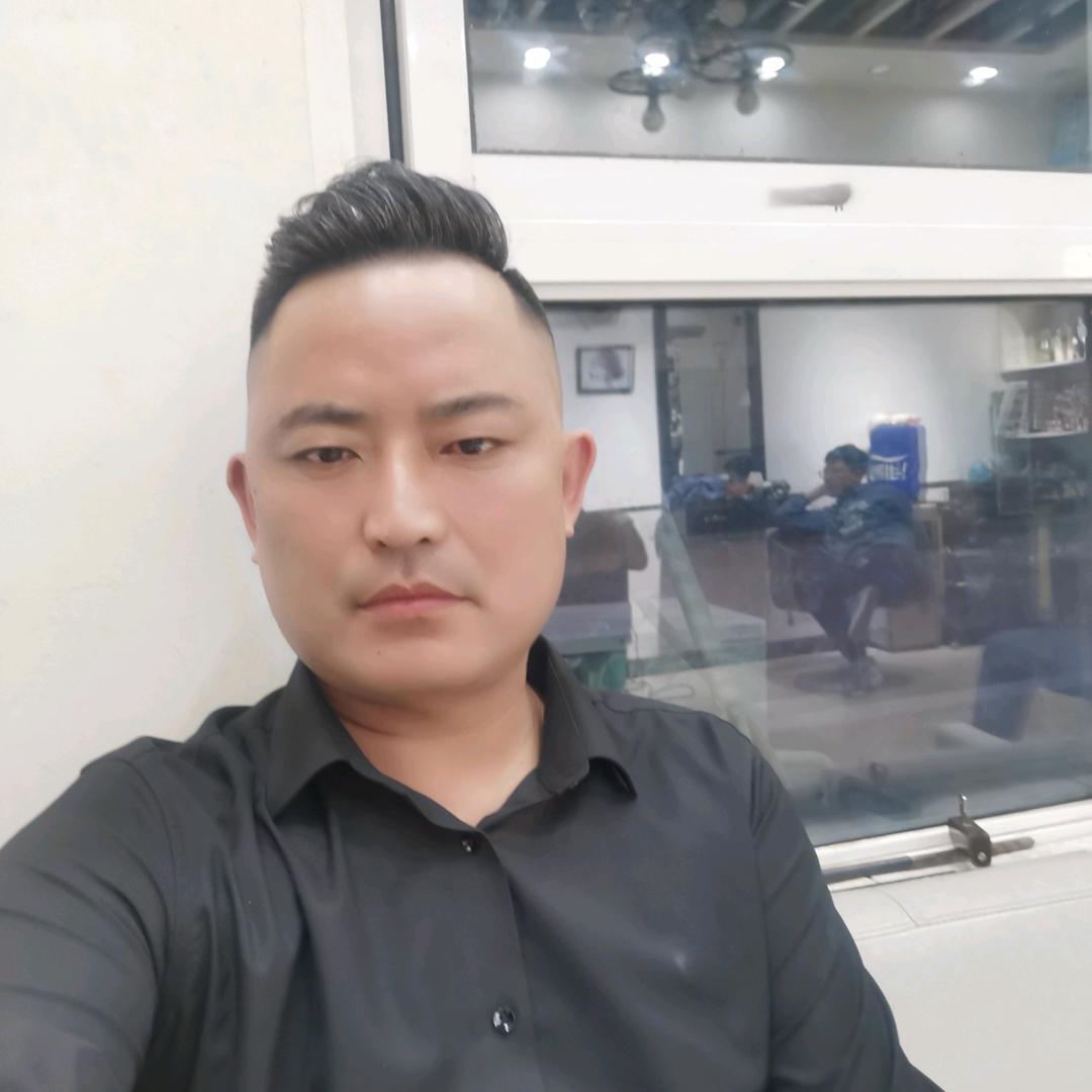 孤身一人行万里