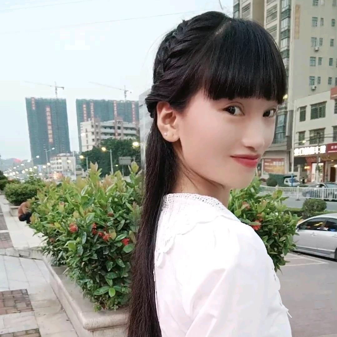 天使的我