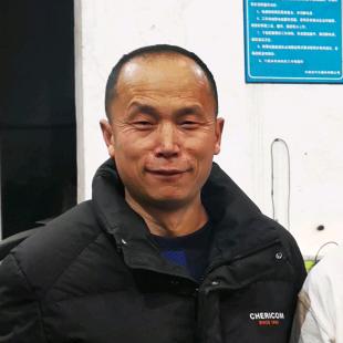李东起-全系品牌新车批发