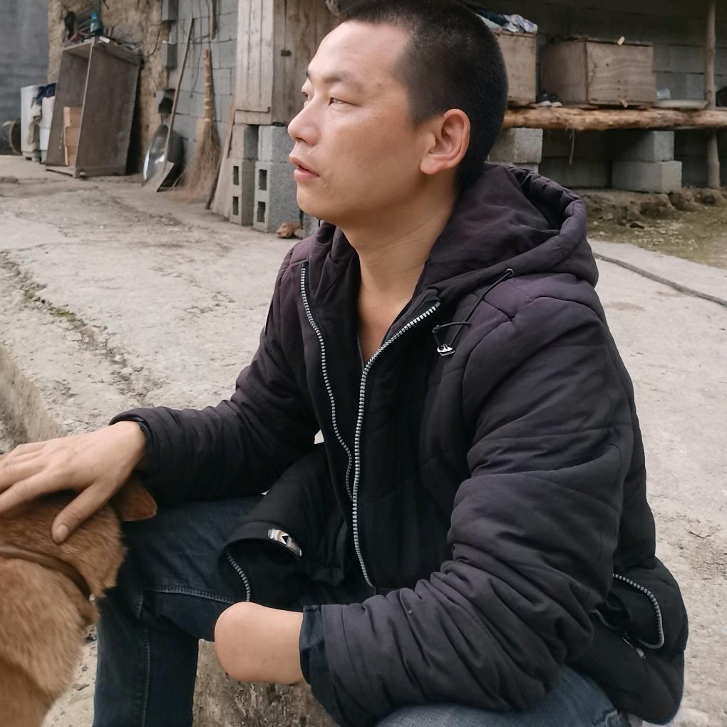 巴山李二娃