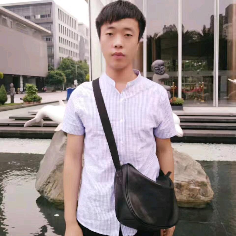 小小刚